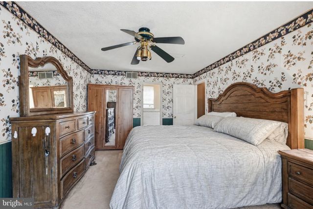 8110 CORBETT RD, Pennsauken, NJ 08109