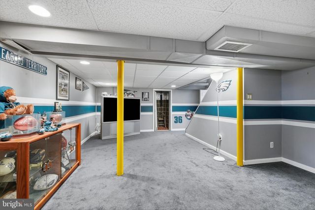 8110 CORBETT RD, Pennsauken, NJ 08109