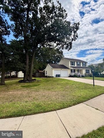 8110 CORBETT RD, Pennsauken, NJ 08109