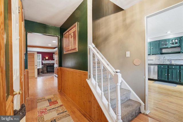 8110 CORBETT RD, Pennsauken, NJ 08109