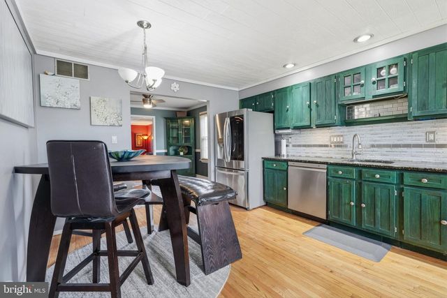 8110 CORBETT RD, Pennsauken, NJ 08109