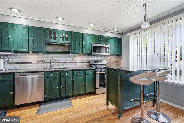 8110 CORBETT RD, Pennsauken, NJ 08109