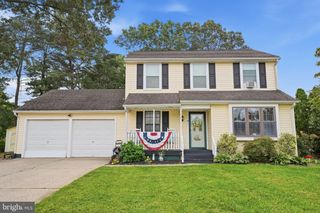 8110 CORBETT RD, Pennsauken, NJ 08109