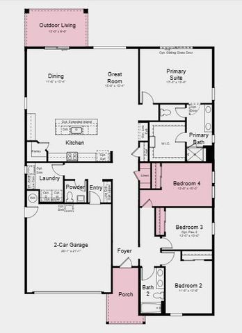 2025 Serendipity Dr, Roseville, CA 95747