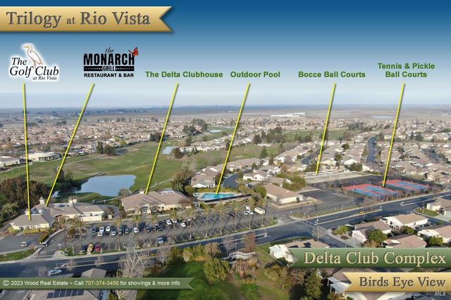 408 Willow Brook Way, Rio Vista, CA 94571