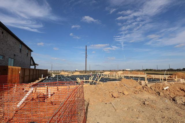 19706 Centennial Park Lane, Cypress, TX 77433