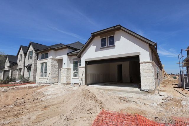 19706 Centennial Park Lane, Cypress, TX 77433