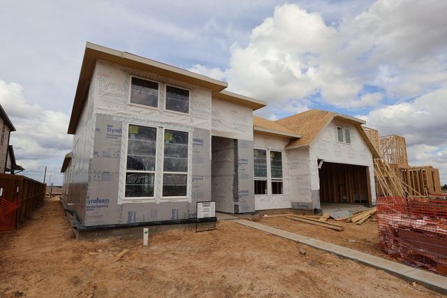 19706 Centennial Park Lane, Cypress, TX 77433