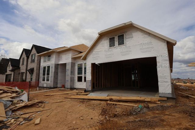 19706 Centennial Park Lane, Cypress, TX 77433