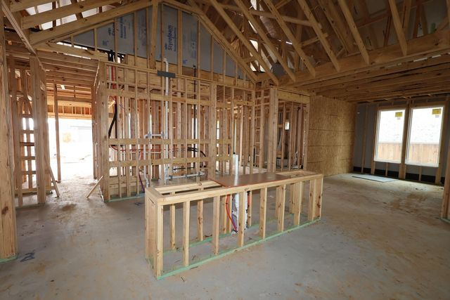 19706 Centennial Park Lane, Cypress, TX 77433