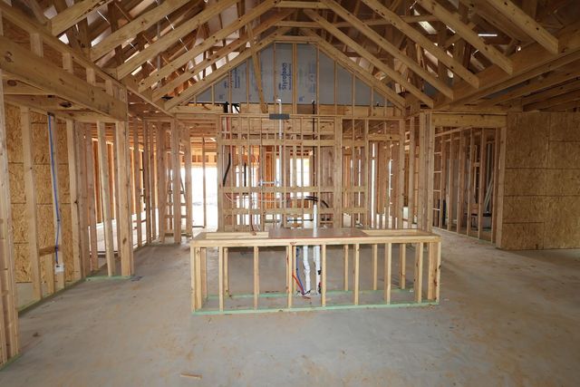 19706 Centennial Park Lane, Cypress, TX 77433