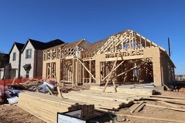 19706 Centennial Park Lane, Cypress, TX 77433