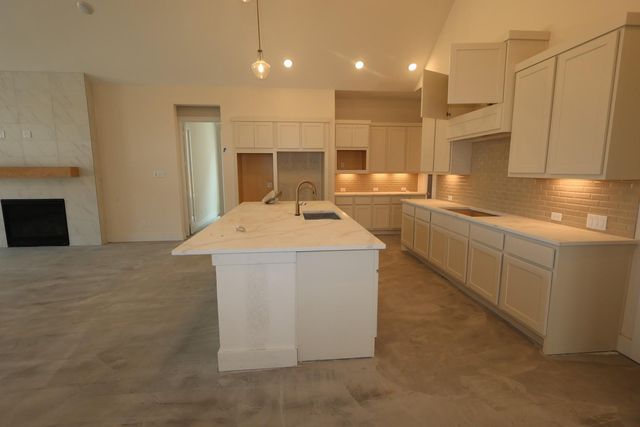 19706 Centennial Park Lane, Cypress, TX 77433