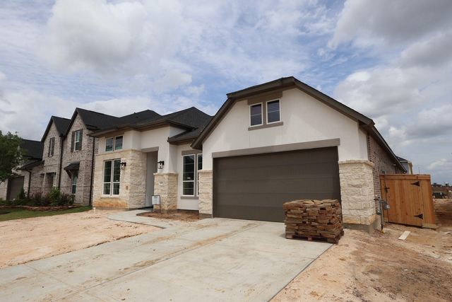 19706 Centennial Park Lane, Cypress, TX 77433