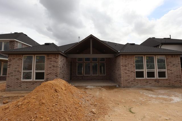 19706 Centennial Park Lane, Cypress, TX 77433