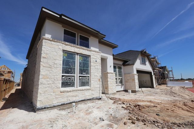 19706 Centennial Park Lane, Cypress, TX 77433