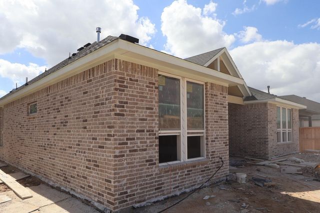 19706 Centennial Park Lane, Cypress, TX 77433