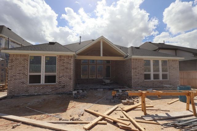 19706 Centennial Park Lane, Cypress, TX 77433