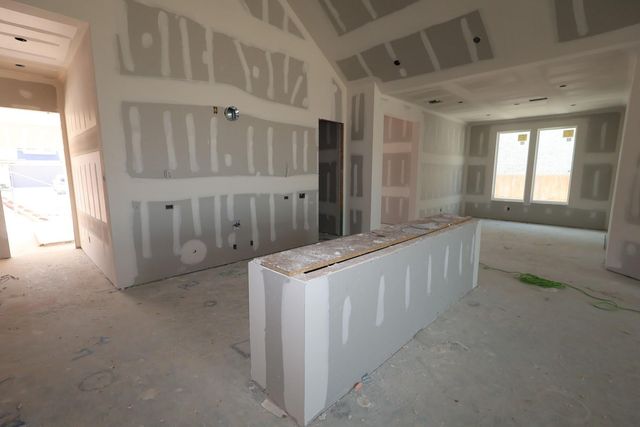 19706 Centennial Park Lane, Cypress, TX 77433