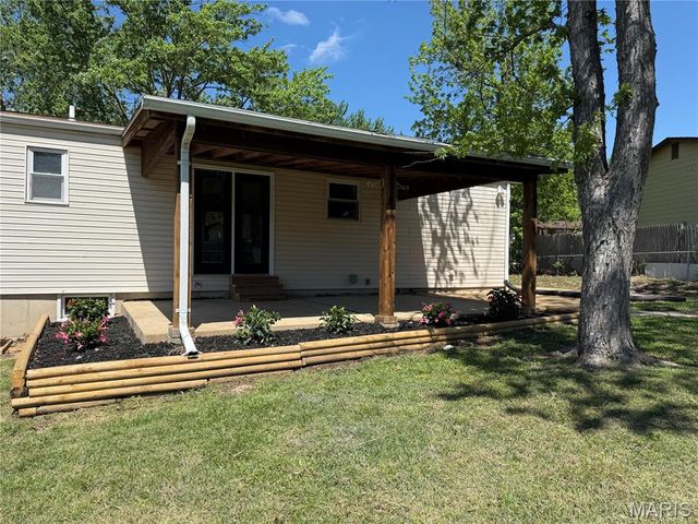 186 Green Acres Drive, Old Monroe, MO 63369