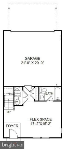 3620 SAINT AMY WAY, Bowie, MD 20716