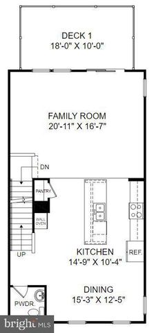 3620 SAINT AMY WAY, Bowie, MD 20716
