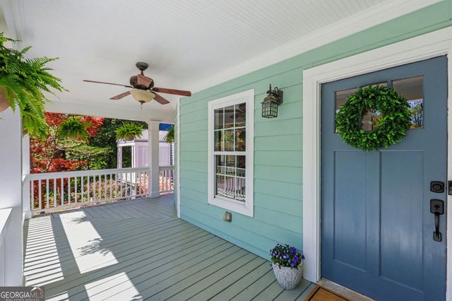 1809 Walker Avenue, Atlanta, GA 30337