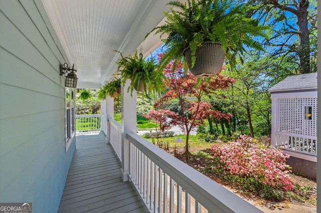 1809 Walker Avenue, Atlanta, GA 30337