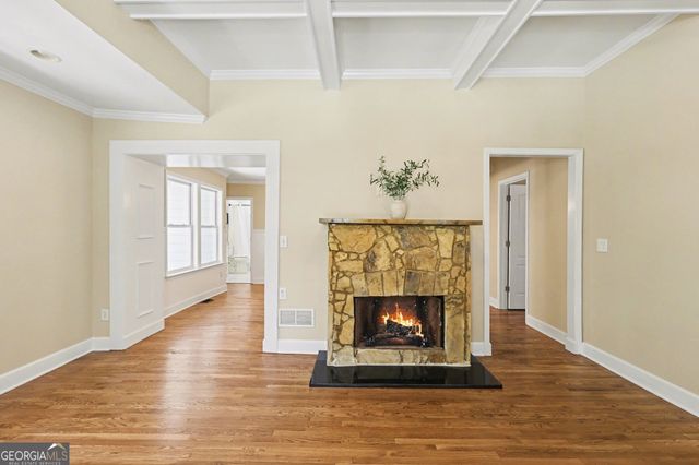 1809 Walker Avenue, Atlanta, GA 30337