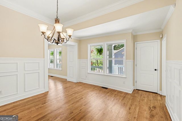 1809 Walker Avenue, Atlanta, GA 30337