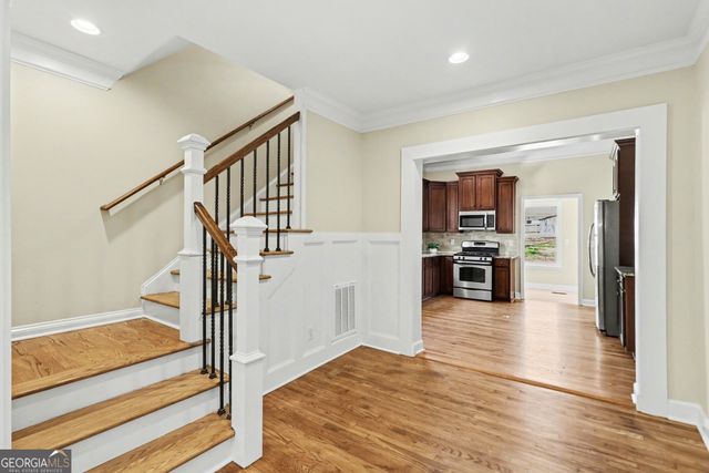 1809 Walker Avenue, Atlanta, GA 30337