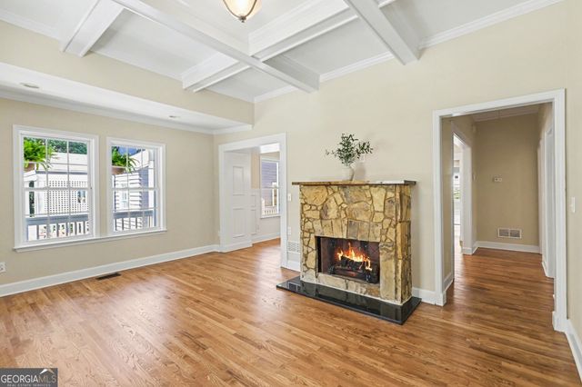 1809 Walker Avenue, Atlanta, GA 30337