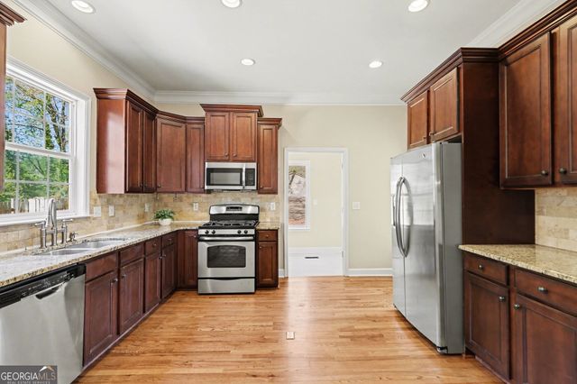 1809 Walker Avenue, Atlanta, GA 30337