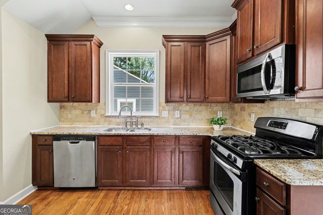 1809 Walker Avenue, Atlanta, GA 30337