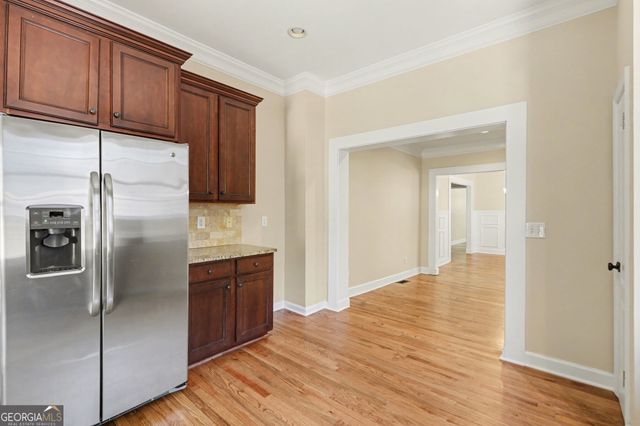 1809 Walker Avenue, Atlanta, GA 30337