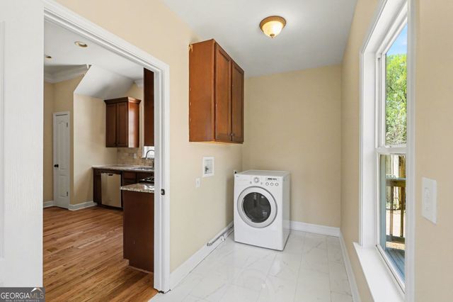 1809 Walker Avenue, Atlanta, GA 30337