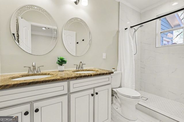 1809 Walker Avenue, Atlanta, GA 30337