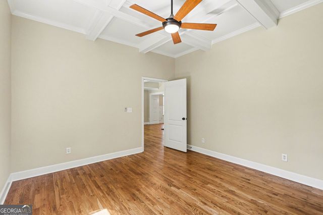 1809 Walker Avenue, Atlanta, GA 30337