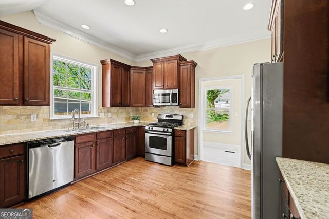 1809 Walker Avenue, Atlanta, GA 30337