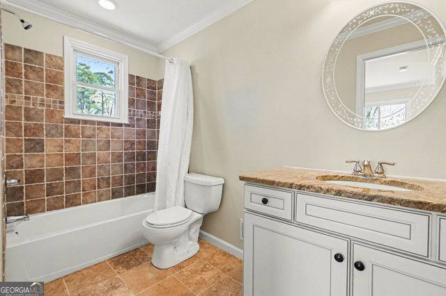 1809 Walker Avenue, Atlanta, GA 30337