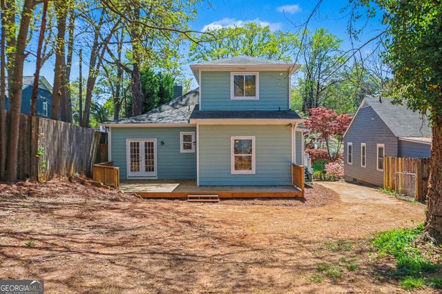 1809 Walker Avenue, Atlanta, GA 30337