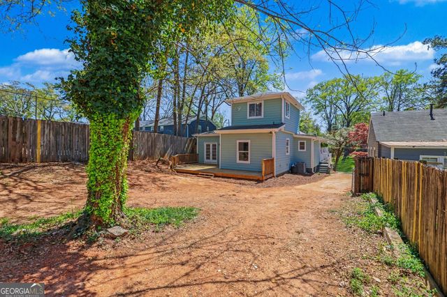 1809 Walker Avenue, Atlanta, GA 30337