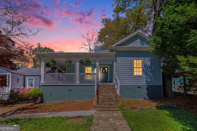 1809 Walker Avenue, Atlanta, GA 30337