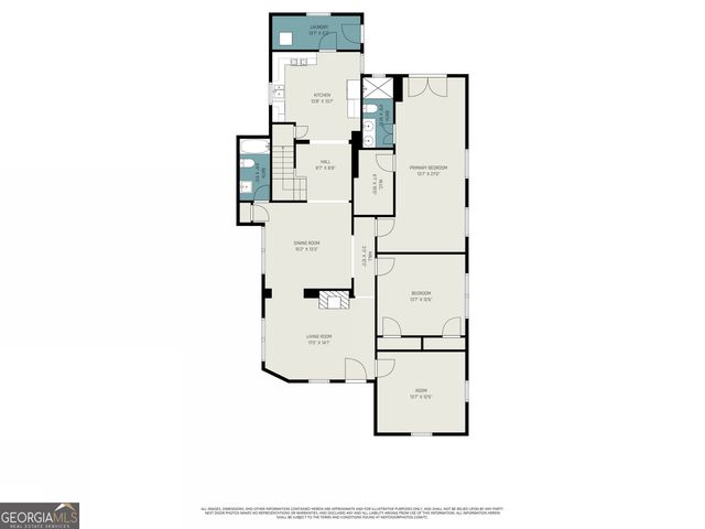 1809 Walker Avenue, Atlanta, GA 30337