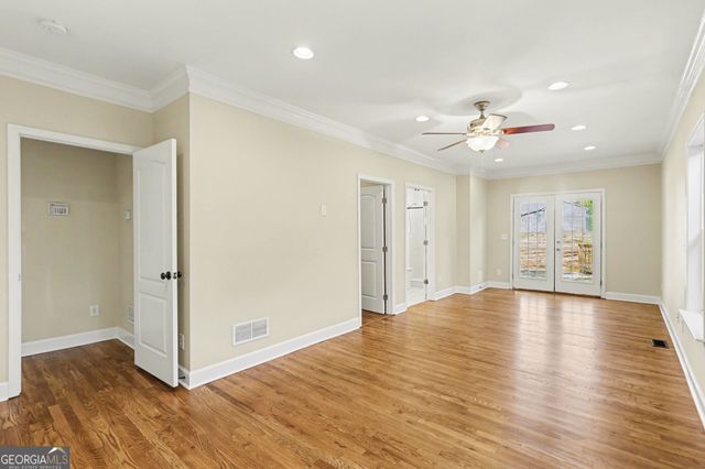 1809 Walker Avenue, Atlanta, GA 30337