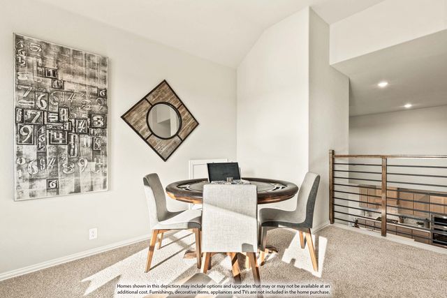 7136 Cherry Blossom Lane, Little Elm, TX 76227