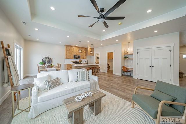 572 Syringa Street, Rigby, ID 83442