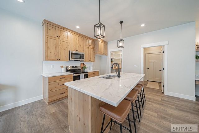 572 Syringa Street, Rigby, ID 83442