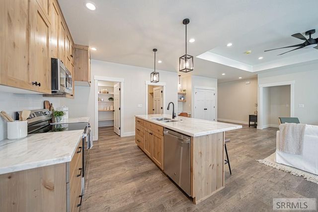 572 Syringa Street, Rigby, ID 83442