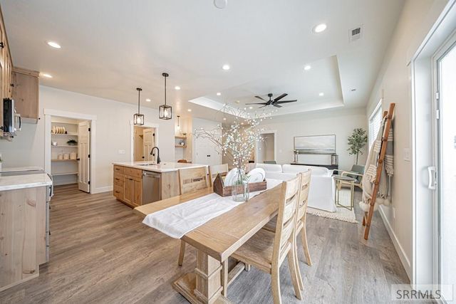 572 Syringa Street, Rigby, ID 83442